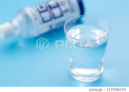 経口補水液 117206239