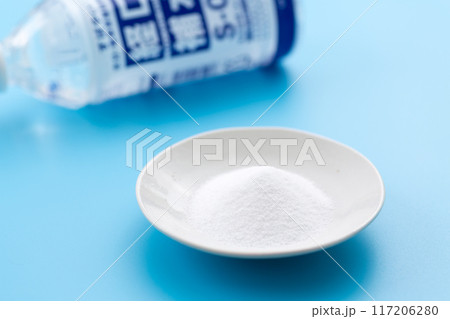 経口補水液の粉末 経口補水液の粉末 117206280