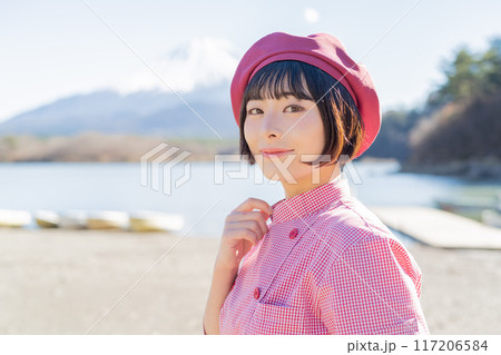 美しい日本女性 美しい日本女性 117206584