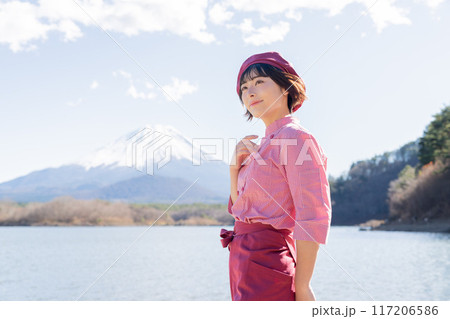 美しい日本女性 美しい日本女性 117206586