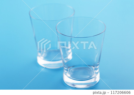 グラス 117206606