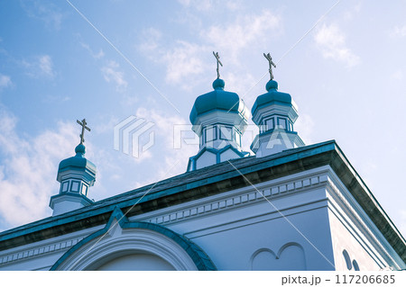 【#函館】函館ハリストス正教会 【#函館】函館ハリストス正教会 117206685