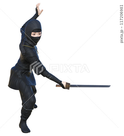 忍者☆Ninja 忍者☆Ninja 117206981