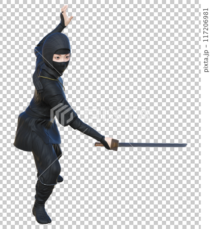 忍者☆Ninja 忍者☆Ninja 117206981