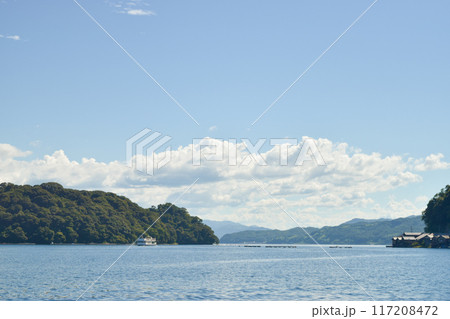 伊根の海 117208472