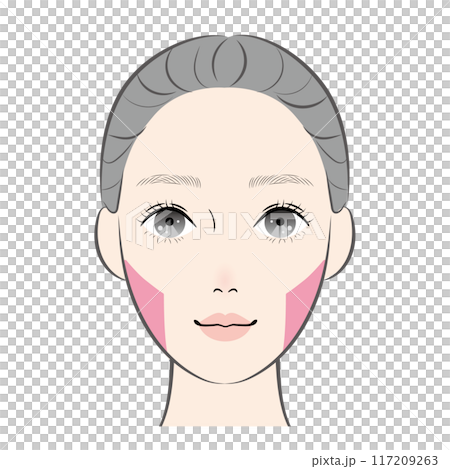 咬筋 咬筋 117209263