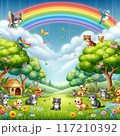 夢の中へ 117210392