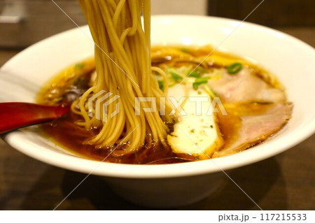 おいしいラーメン 117215533