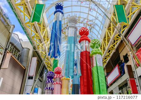 仙台七夕 仙台七夕 117216077