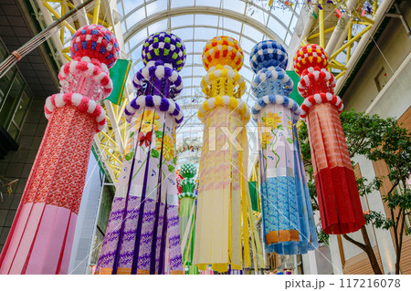 仙台七夕 仙台七夕 117216078