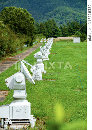 国立天文台 野辺山宇宙電波観測所 国立天文台 野辺山宇宙電波観測所 117216529