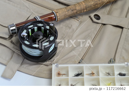 釣り道具 117216662