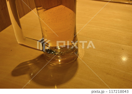 生ビール 117218043