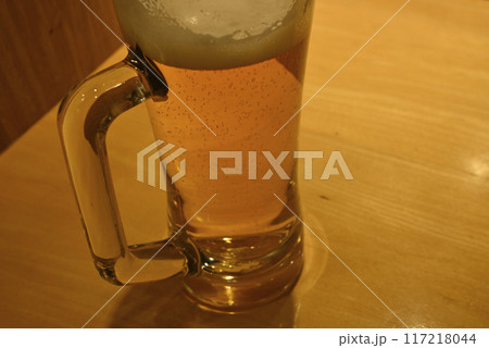 生ビール 生ビール 117218044