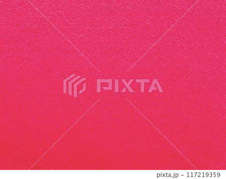 フェルト_濃いピンク色 フェルト_濃いピンク色 117219359