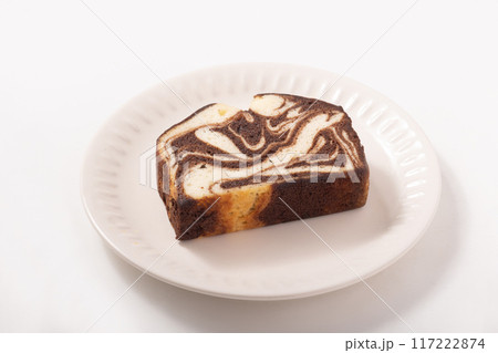 モカミルク パウンドケーキ モカミルク パウンドケーキ 117222874