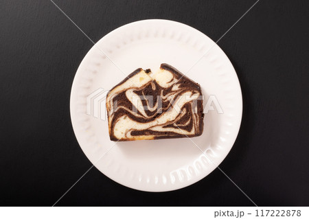 モカミルク パウンドケーキ モカミルク パウンドケーキ 117222878
