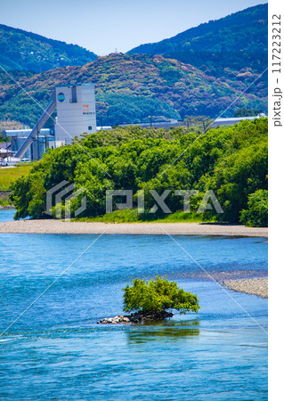 【京都風景】宇治川の緩やかな流れ(観月橋から宇治橋まで) 【京都風景】宇治川の緩やかな流れ(観月橋から宇治橋まで) 117223212