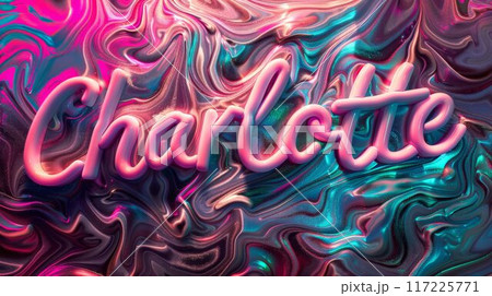 Holo Marble personalized postcard perfect for decor. 117225771