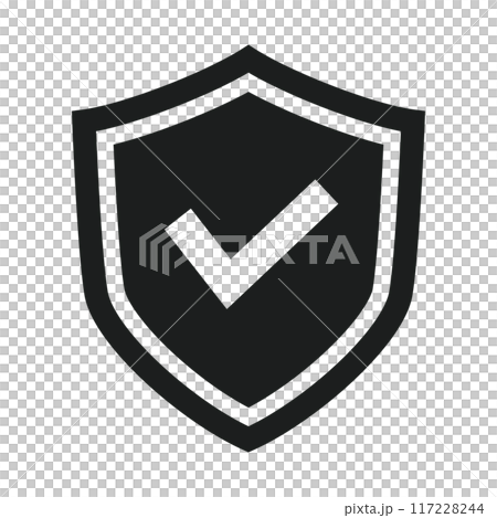 安全盾圖標,隱私權保護相關圖標 安全盾圖標,隱私權保護相關圖標 117228244