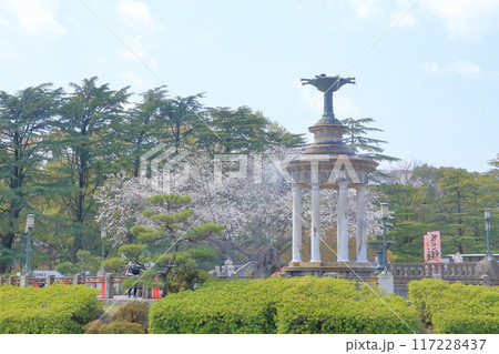 鶴舞公園 愛知県 名古屋市 鶴舞公園 愛知県 名古屋市 117228437