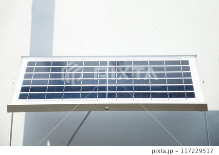 Solar panels, clean energy are becoming increasingly popular. Solar panels, clean energy are becoming increasingly popular. 117229517