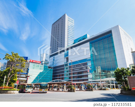 横浜駅西口 横浜駅西口 117233581