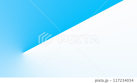 背景　4k　バックイメージ　ブルー　青　青系　bg　青い　バーチャル背景　仮想世界　メタバース 117234034