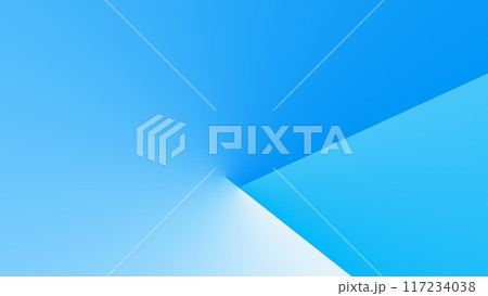 背景　4k　バックイメージ　ブルー　青　青系　bg　青い　バーチャル背景　仮想世界　メタバース 117234038