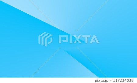 背景　4k　バックイメージ　ブルー　青　青系　bg　青い　バーチャル背景　仮想世界　メタバース 117234039