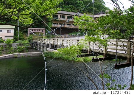 湯原温泉 湯原温泉 117234453