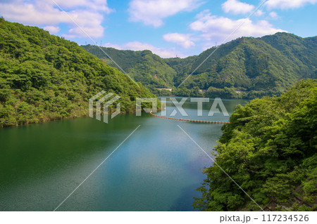 苫田ダム 苫田ダム 117234526