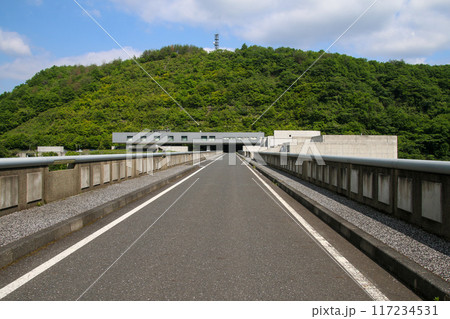 苫田ダム 苫田ダム 117234531