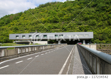 苫田ダム 苫田ダム 117234542