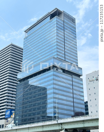 大阪堂島浜タワー（大阪市北区） 117235153