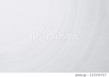 白い和紙_背景 117235717