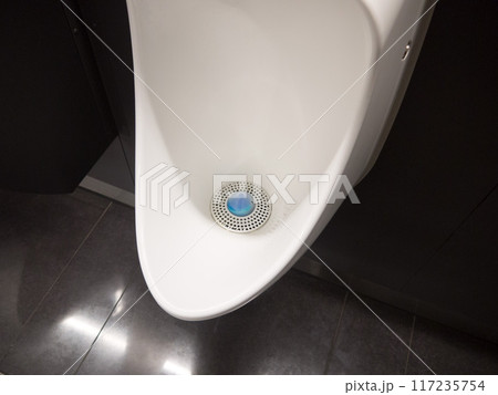 無水トイレ　小便器 117235754