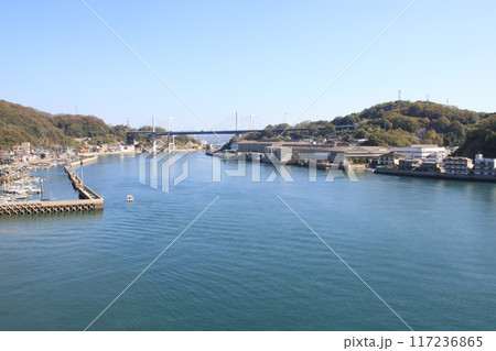 尾道水道 117236865