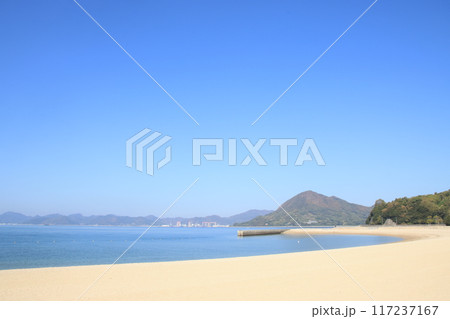 瀬戸田サンセットビーチ 117237167