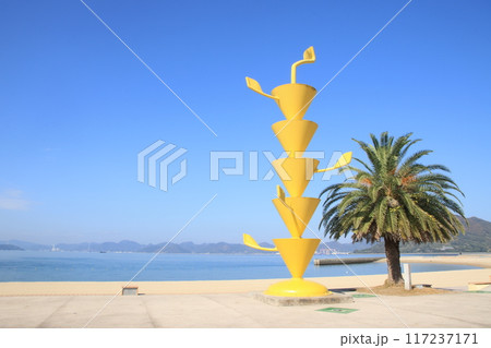 瀬戸田サンセットビーチ 117237171