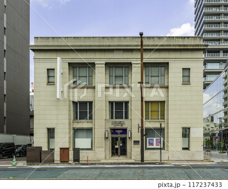 木下サーカス本社　岡山県岡山市 117237433