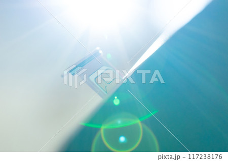 スマホのnanoSIMカード 117238176