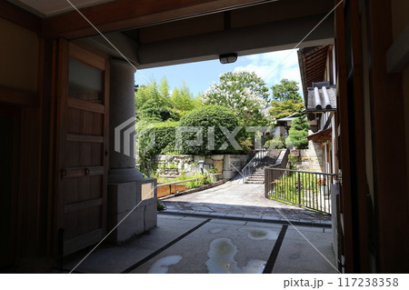 圓通寺 / 京都市左京区岩倉幡枝町 圓通寺 / 京都市左京区岩倉幡枝町 117238358