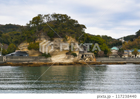 下田　弁天島 （静岡県下田市） 117238440