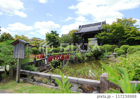 顕本法花華宗 総本山 妙満寺 / 京都市左京区岩倉幡枝町 顕本法花華宗 総本山 妙満寺 / 京都市左京区岩倉幡枝町 117238988
