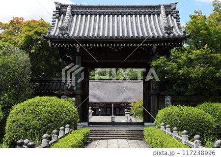 顕本法花華宗 総本山 妙満寺 / 京都市左京区岩倉幡枝町 顕本法花華宗 総本山 妙満寺 / 京都市左京区岩倉幡枝町 117238996