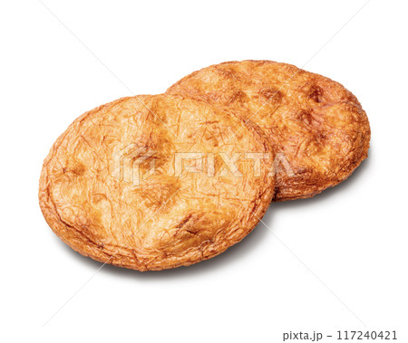 堅焼き煎餅 堅焼き煎餅 117240421