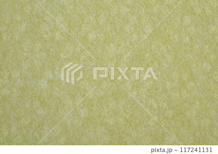 和紙によるまだら模様【背景素材】 117241131