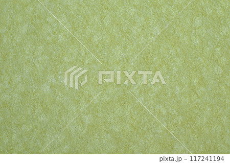 和紙によるまだら模様【背景素材】 和紙によるまだら模様【背景素材】 117241194