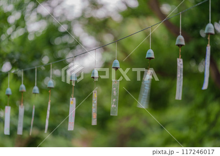 南部風鈴 南部風鈴 117246017